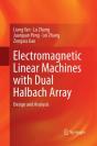 Electromagnetic Linear Machines With Dual Halbach Array - Preview