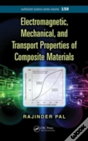 Capa do artigo Electromagnetic, Mechanical, And Transport Properties Of Composite Materials