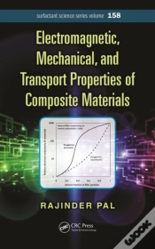 Capa do artigo Electromagnetic, Mechanical, And Transport Properties Of Composite Materials
