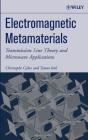 Electromagnetic Metamaterials - Preview