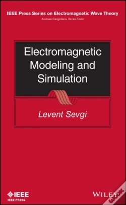 Capa do artigo Electromagnetic Modeling And Simulation