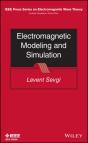 Electromagnetic Modeling And Simulation - Preview