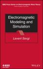 Electromagnetic Modeling And Simulation - Preview