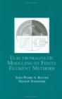 Electromagnetic Modeling By Finite Element Methods - Preview