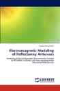 Electromagnetic Modeling Of Reflectarray Antennas - Preview