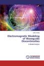 Electromagnetic Modeling Of Waveguide Discontinuities - Preview