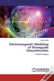 Capa do artigo Electromagnetic Modeling Of Waveguide Discontinuities