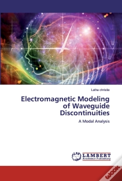 Capa do artigo Electromagnetic Modeling Of Waveguide Discontinuities