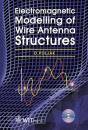 Electromagnetic Modeling Of Wire Antenna Structures - Preview