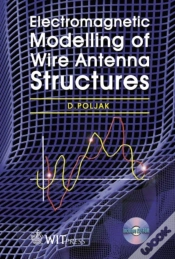 Capa do artigo Electromagnetic Modeling Of Wire Antenna Structures