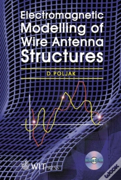 Capa do artigo Electromagnetic Modeling Of Wire Antenna Structures