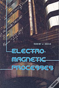 Capa do artigo Electromagnetic Processes