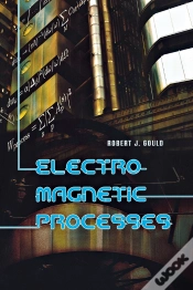 Capa do artigo Electromagnetic Processes