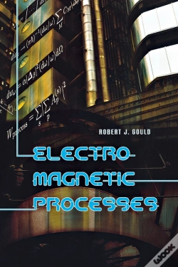 Capa do artigo Electromagnetic Processes