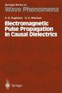 Electromagnetic Pulse Propagation In Casual Dielectrics - Preview