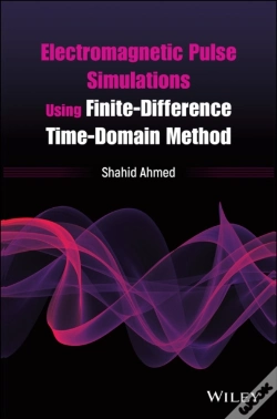 Capa do artigo Electromagnetic Pulse Simulations Using Finite-Difference Time-Domain Method