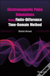 Capa do artigo Electromagnetic Pulse Simulations Using Finite-Difference Time-Domain Method