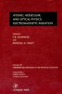 Electromagnetic Radiation: Atomic, Molecular, And Optical Physics - Preview