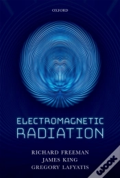 Capa do artigo Electromagnetic Radiation