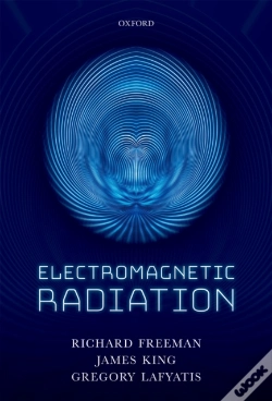 Capa do artigo Electromagnetic Radiation