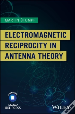 Capa do artigo Electromagnetic Reciprocity In Antenna Theory