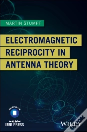 Capa do artigo Electromagnetic Reciprocity In Antenna Theory