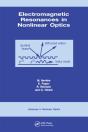 Electromagnetic Resonances In Nonlinear Optics - Preview