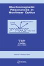 Electromagnetic Resonances In Nonlinear Optics - Preview
