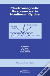Capa do artigo Electromagnetic Resonances In Nonlinear Optics