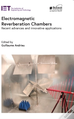 Capa do artigo Electromagnetic Reverberation Chambers