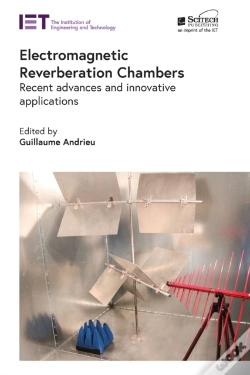 Capa do artigo Electromagnetic Reverberation Chambers