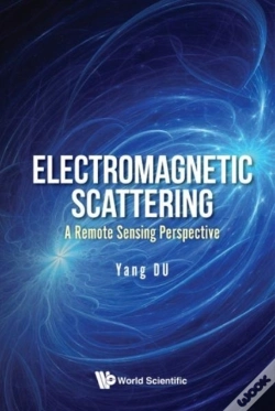 Capa do artigo Electromagnetic Scattering: A Remote Sensing Perspective