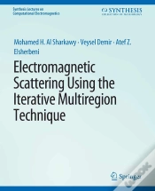 Capa do artigo Electromagnetic Scattering Using The Iterative Multi-Region Technique