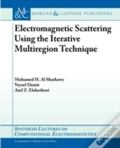 Capa do artigo Electromagnetic Scattering Using The Iterative Multiregion Technique