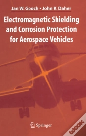 Capa do artigo Electromagnetic Shielding And Corrosion Protection For Aerospace Vehicles