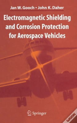 Capa do artigo Electromagnetic Shielding And Corrosion Protection For Aerospace Vehicles