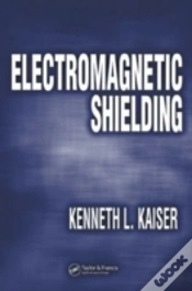 Capa do artigo Electromagnetic Shielding
