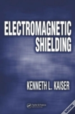 Capa do artigo Electromagnetic Shielding