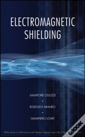 Capa do artigo Electromagnetic Shielding
