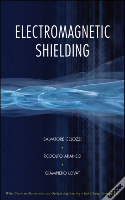 Capa do artigo Electromagnetic Shielding