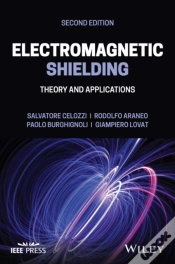 Capa do artigo Electromagnetic Shielding