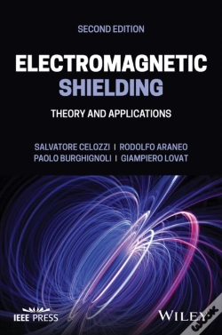 Capa do artigo Electromagnetic Shielding