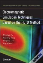 Electromagnetic Simulation Techniques Based On The Fdtd Method