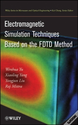 Capa do artigo Electromagnetic Simulation Techniques Based On The Fdtd Method