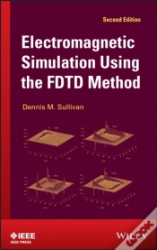 Capa do artigo Electromagnetic Simulation Using The Fdtd Method