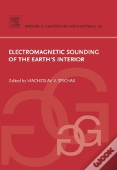Electromagnetic Sounding Of The Earth'S Interior