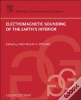Electromagnetic Sounding Of The Earth'S Interior