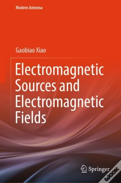 Capa do artigo Electromagnetic Sources And Electromagnetic Fields