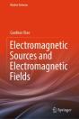 Electromagnetic Sources And Electromagnetic Fields - Preview