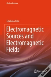 Capa do artigo Electromagnetic Sources And Electromagnetic Fields